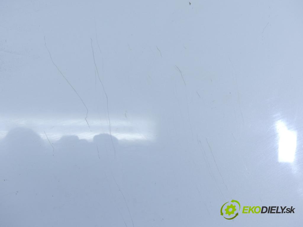 Audi A6 C7 2011-2018 3.0 TFSI 310 hp automatic 228 kW 2995 cm3 4- zadní kufrové dveře  (Zadní kapoty)