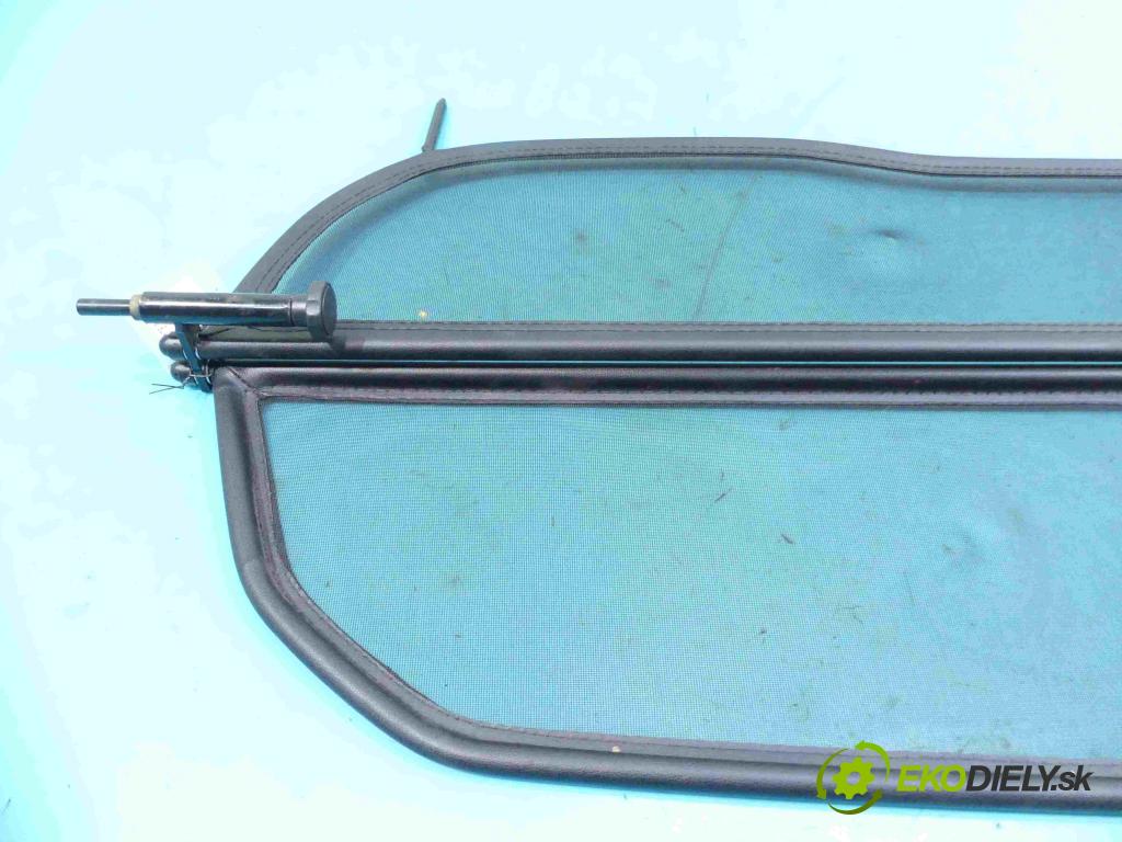 Peugeot 207 1.6 THP 150 HP manual 110 kW 1598 cm3 2- roleta  (Rolety kufra)