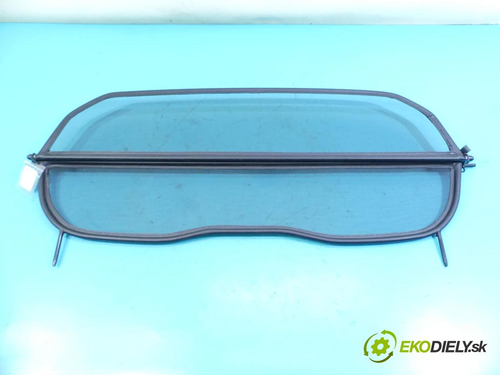 Peugeot 207 1.6 THP 150 HP manual 110 kW 1598 cm3 2- roleta  (Rolety kufra)