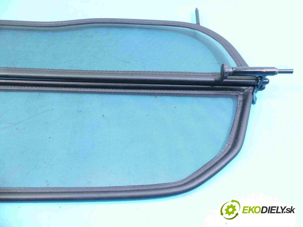 Peugeot 207 1.6 THP 150 HP manual 110 kW 1598 cm3 2- roleta  (Rolety kufra)