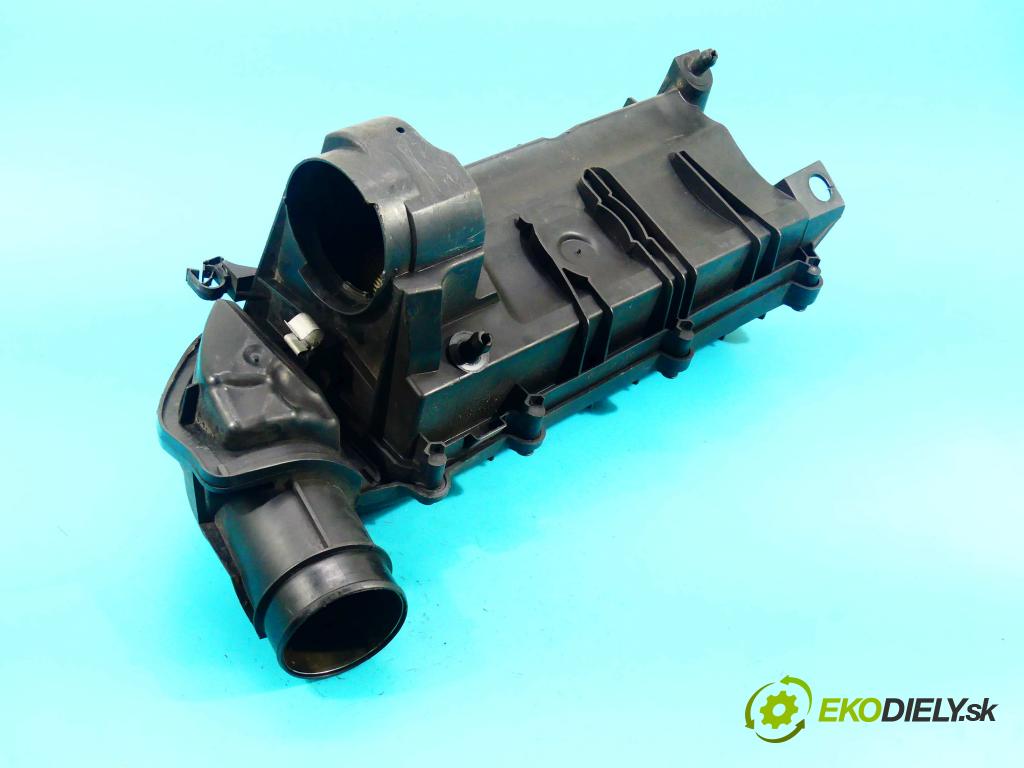 Peugeot 207 1.6 THP 150 HP manual 110 kW 1598 cm3 2- obal filtra vzduchu V753484280 (Obaly filtrov vzduchu)