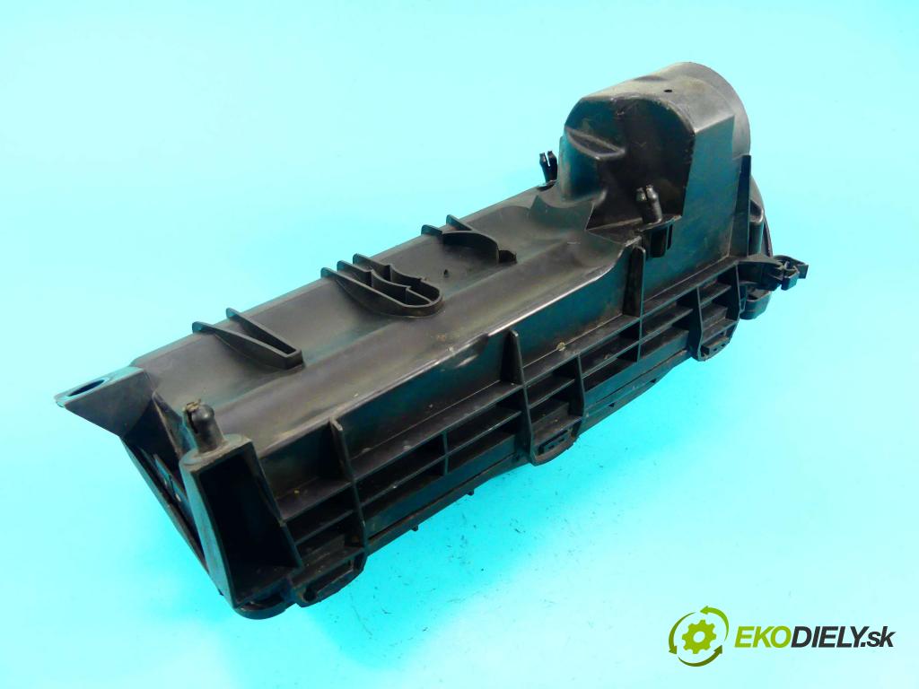 Peugeot 207 1.6 THP 150 HP manual 110 kW 1598 cm3 2- obal filtra vzduchu V753484280 (Obaly filtrov vzduchu)