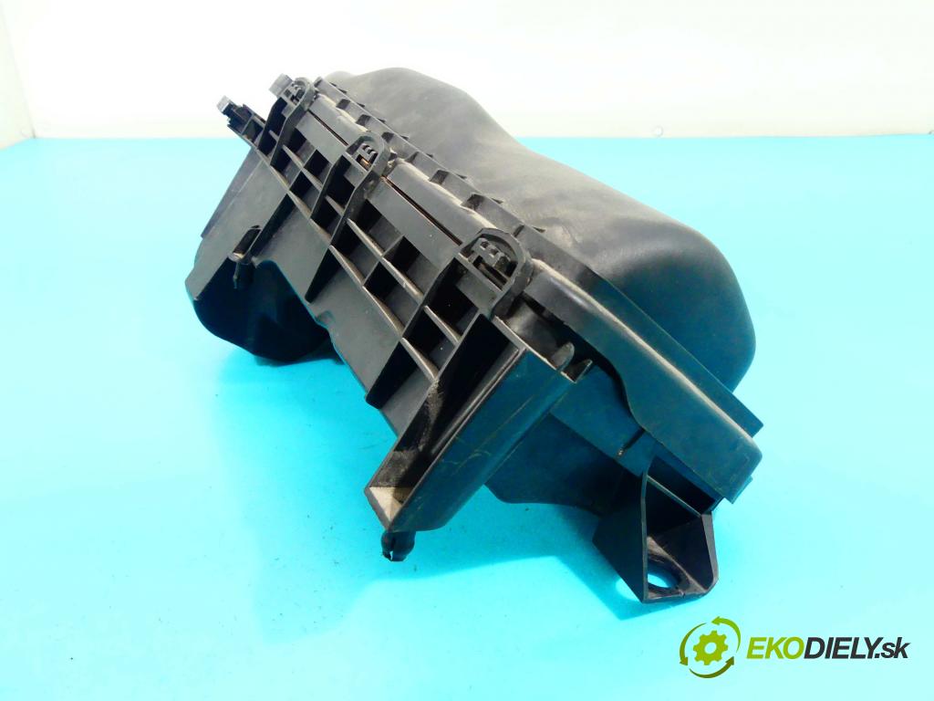 Peugeot 207 1.6 THP 150 HP manual 110 kW 1598 cm3 2- obal filtra vzduchu V753484280 (Obaly filtrov vzduchu)