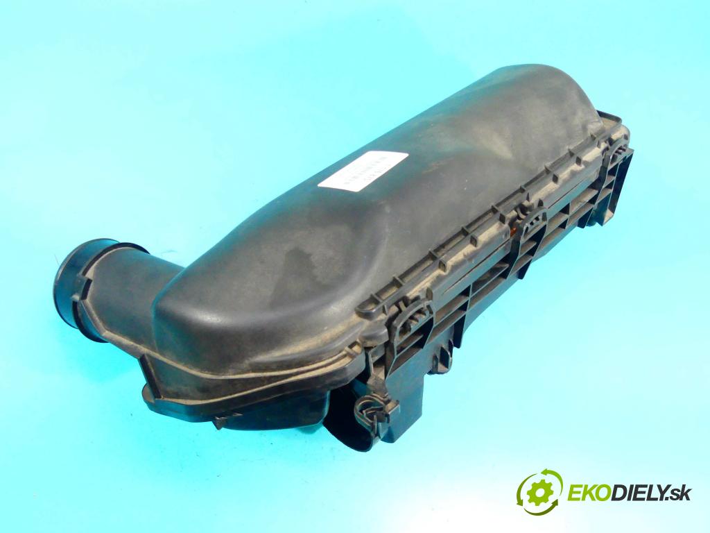 Peugeot 207 1.6 THP 150 HP manual 110 kW 1598 cm3 2- obal filtra vzduchu V753484280 (Obaly filtrov vzduchu)