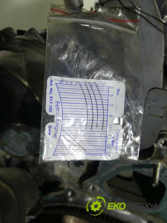 Peugeot 207 1.6 THP 150 hp manual 110 kW 1598 cm3 2- motor benzín 5FX