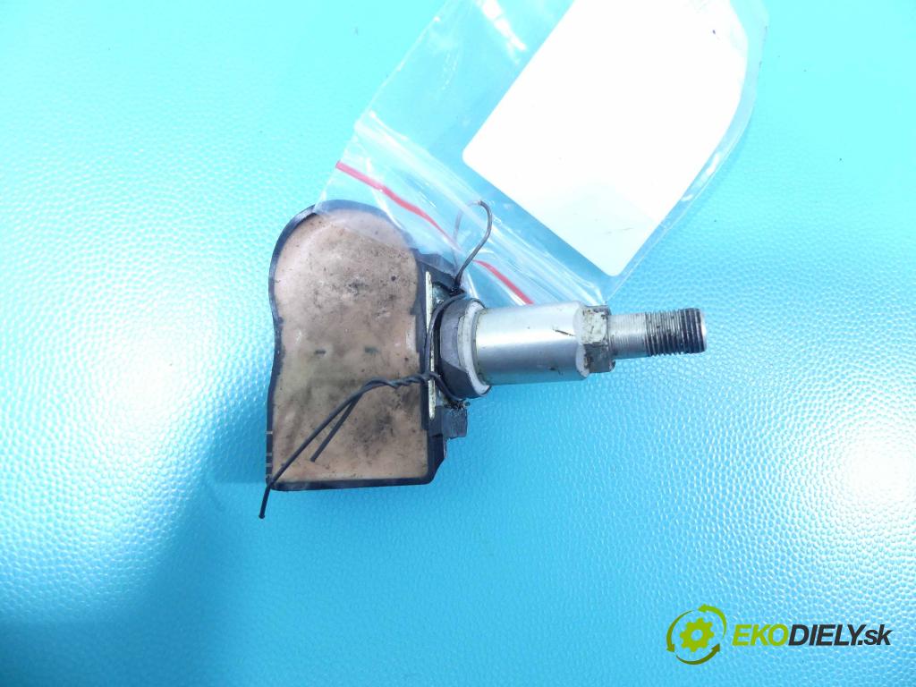 Suzuki Swift Mk7 2010-2017 1.2 16v 94 hp manual 69 kW 1242 cm3 5- snímač tlaku 4E900193 (Snímače tlaku)