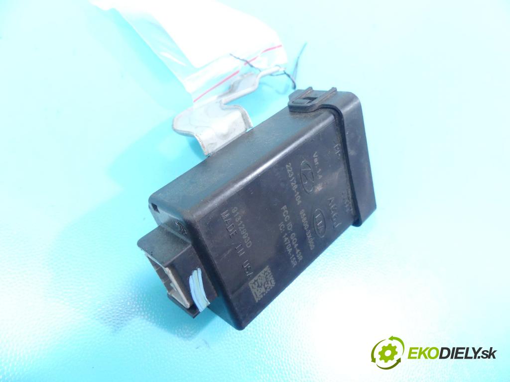 Hyundai Elantra V 2010-2016 1.8 16v 147 HP automatic 108 kW 1800 cm3 4- modul riadiaca jednotka 95800-3X000 (Ostatné)