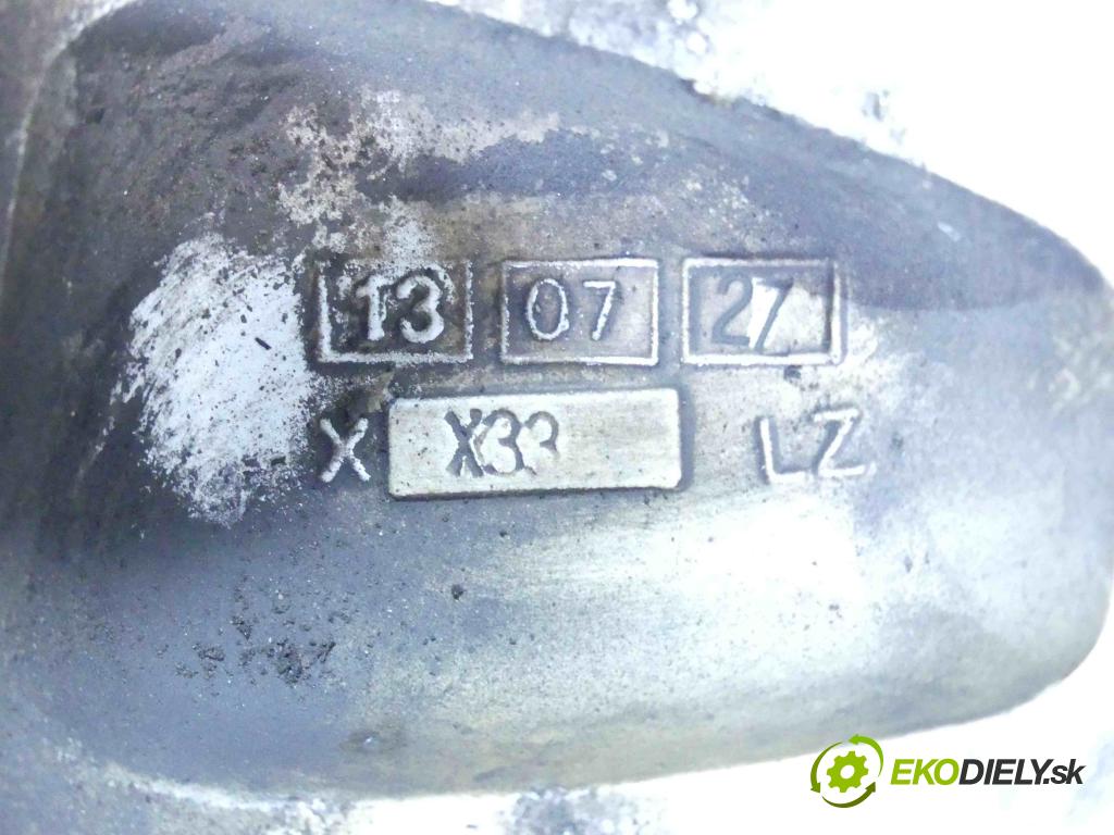 Hyundai Elantra V 2010-2016 1.8 16v 147 hp automatic 108 kW 1800 cm3 4- hlinikové disky 52910-3Y260