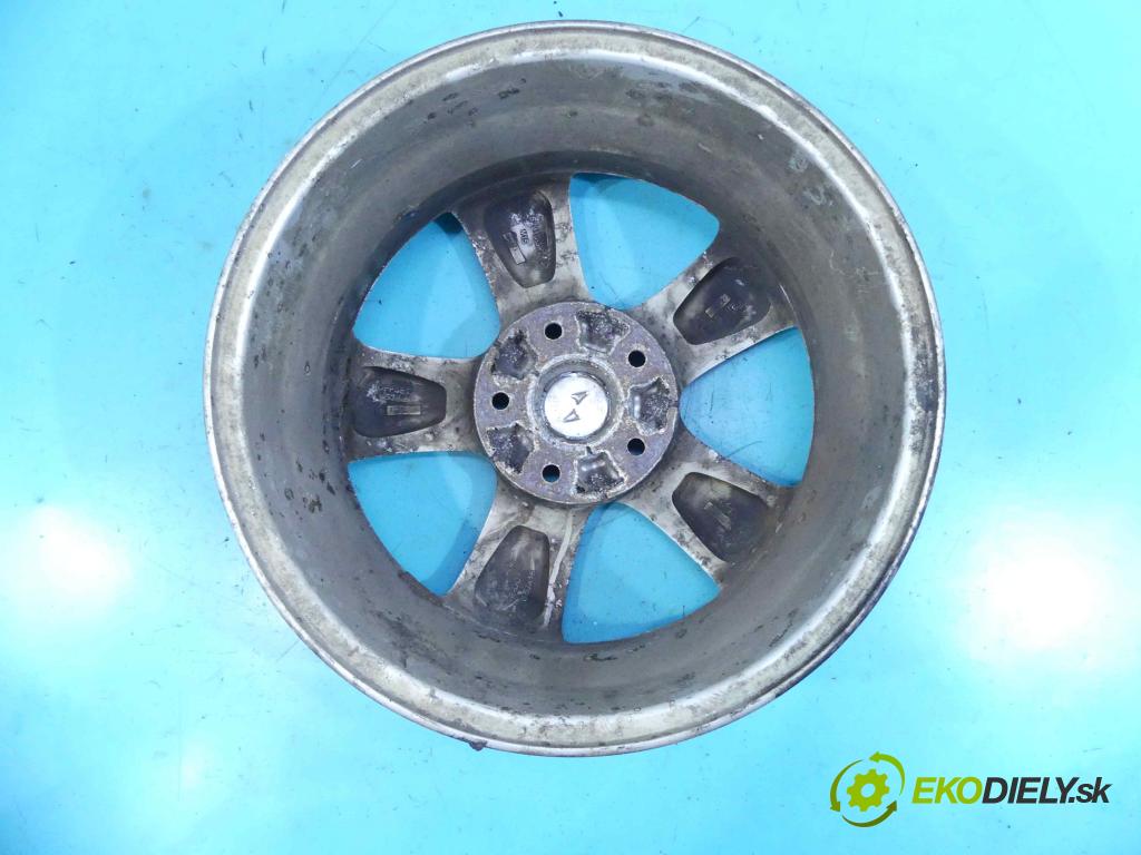 Hyundai Elantra V 2010-2016 1.8 16v 147 hp automatic 108 kW 1800 cm3 4- hlinikové disky 52910-3Y260