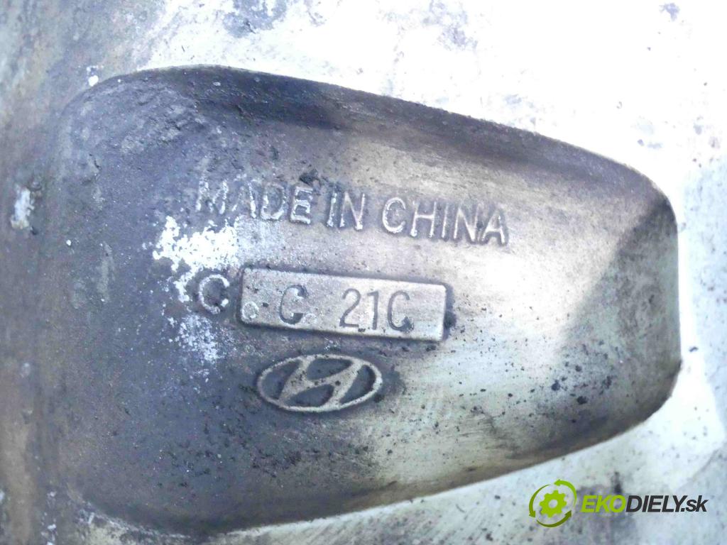 Hyundai Elantra V 2010-2016 1.8 16v 147 hp automatic 108 kW 1800 cm3 4- hlinikové disky 52910-3Y260