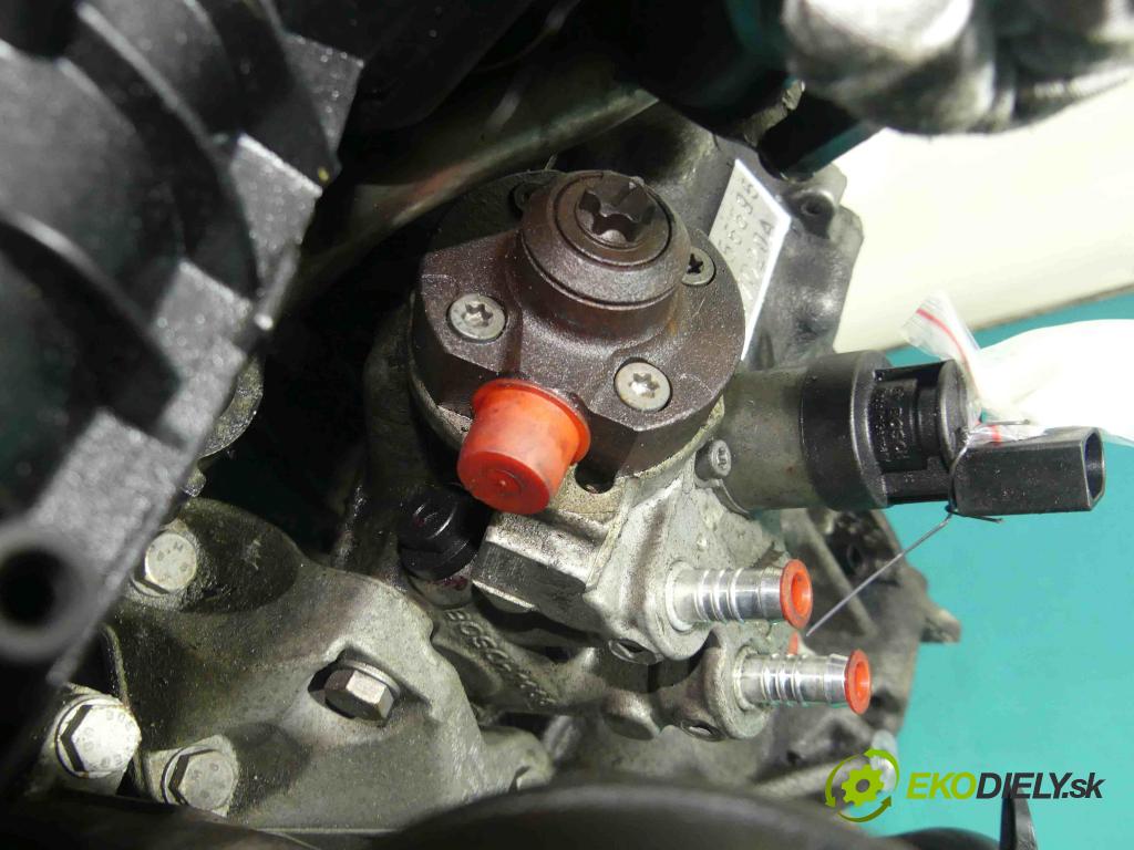 Bmw 3 E90 2005-2013 2.0d 177 HP manual 130 kW 1995 cm3 5- čerpadlo vstrekovacia 0445010517 (Vstrekovacie čerpadlá)