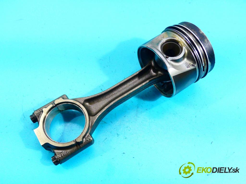 Seat Altea 1.6 tdi 105 HP manual 77 kW 1598 cm3 5- piest (Piesty)