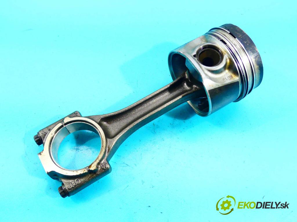 Seat Altea 1.6 tdi 105 HP manual 77 kW 1598 cm3 5- piest  (Piesty)