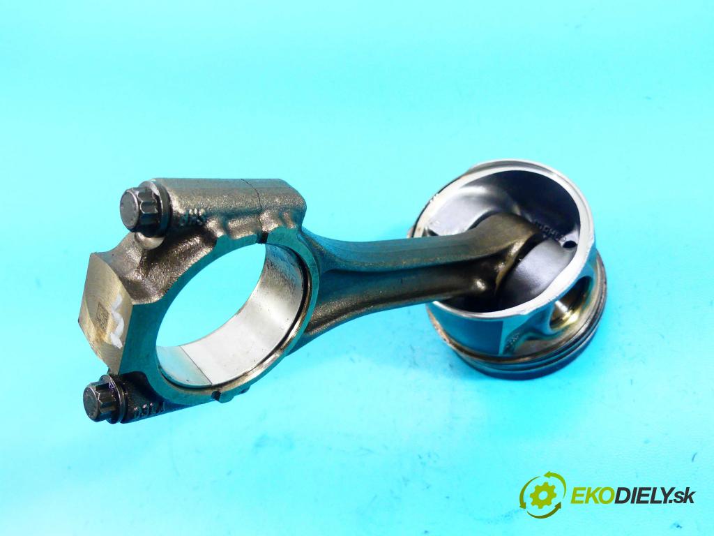 Seat Altea 1.6 tdi 105 HP manual 77 kW 1598 cm3 5- piest (Piesty)