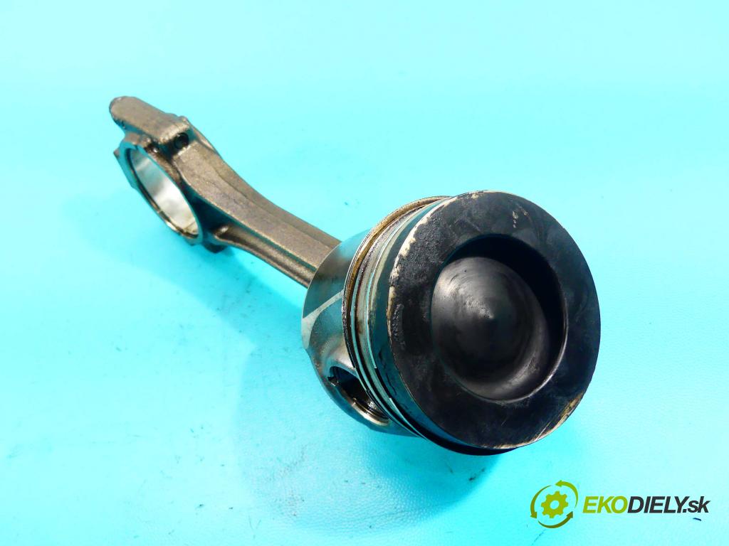 Seat Altea 1.6 tdi 105 HP manual 77 kW 1598 cm3 5- piest (Piesty)