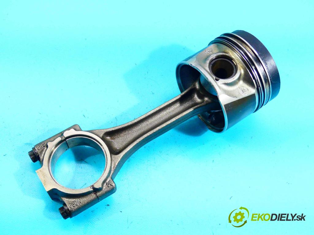 Seat Altea 1.6 tdi 105 HP manual 77 kW 1598 cm3 5- piest (Piesty)