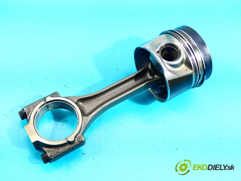 Seat Altea 1.6 tdi 105 HP manual 77 kW 1598 cm3 5- piest  (Piesty)