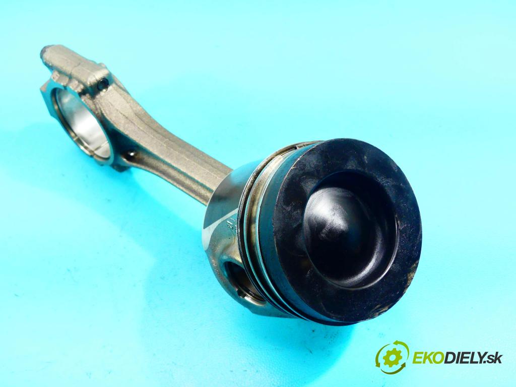 Seat Altea 1.6 tdi 105 HP manual 77 kW 1598 cm3 5- piest (Piesty)