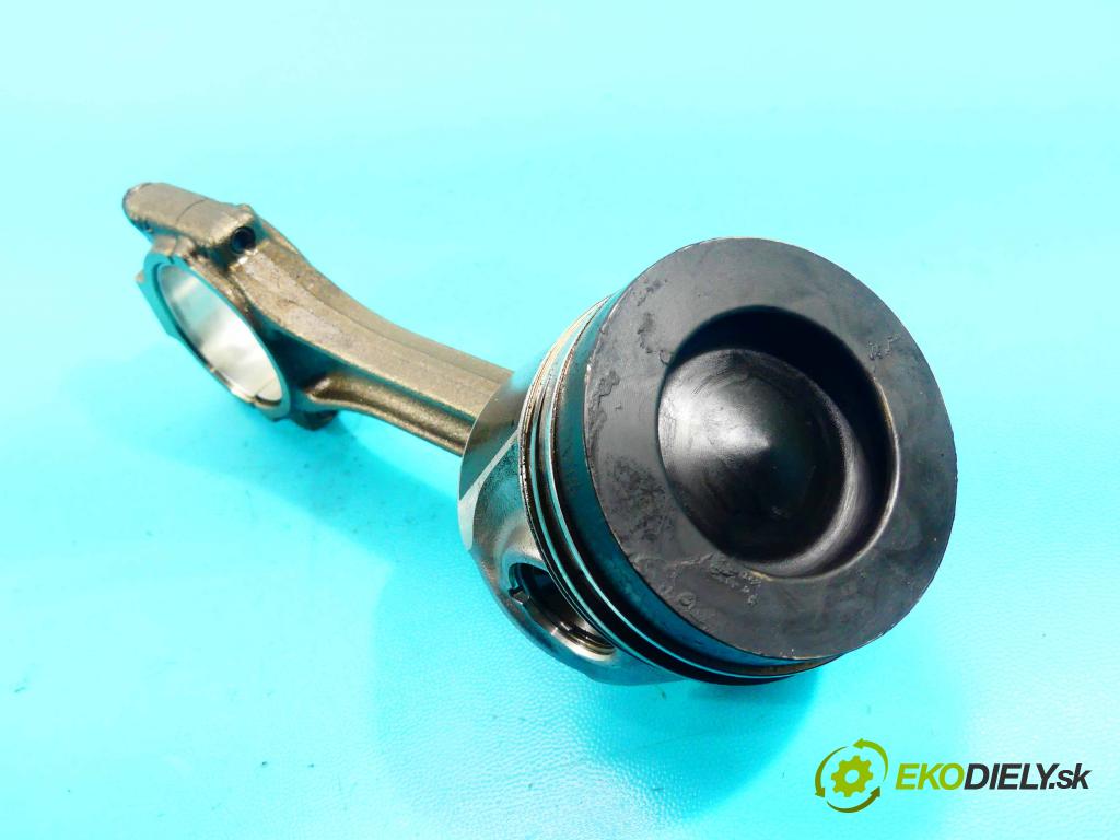 Seat Altea 1.6 tdi 105 HP manual 77 kW 1598 cm3 5- piest (Piesty)