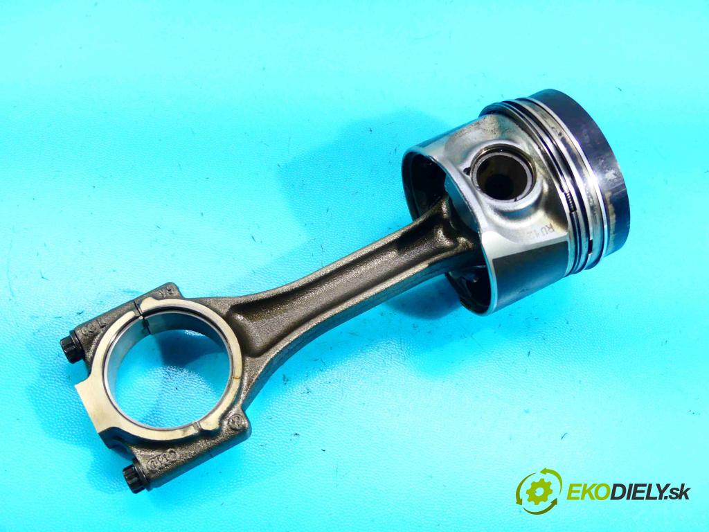 Seat Altea 1.6 tdi 105 HP manual 77 kW 1598 cm3 5- piest  (Piesty)