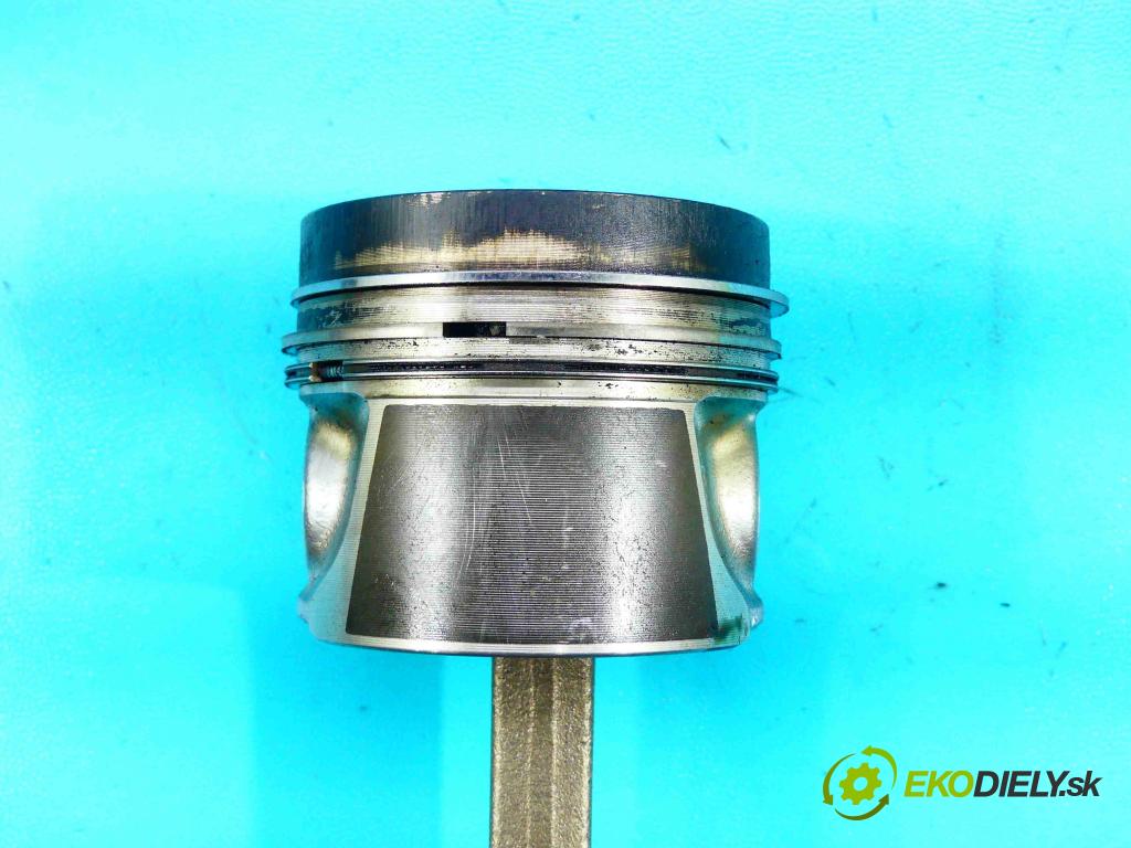 Seat Altea 1.6 tdi 105 HP manual 77 kW 1598 cm3 5- piest (Piesty)