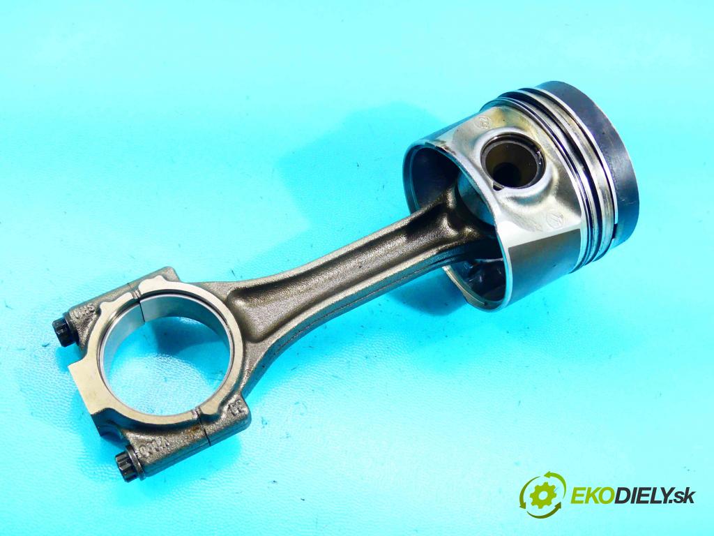 Seat Altea 1.6 tdi 105 HP manual 77 kW 1598 cm3 5- piest (Piesty)