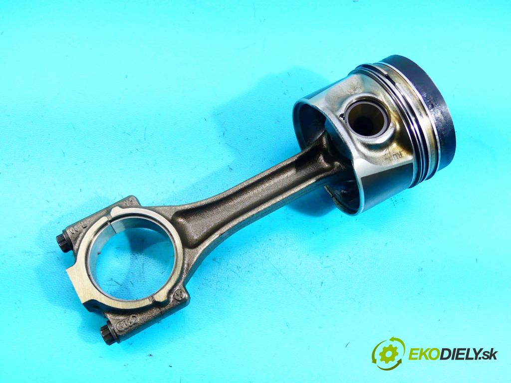 Seat Altea 1.6 tdi 105 HP manual 77 kW 1598 cm3 5- piest (Piesty)