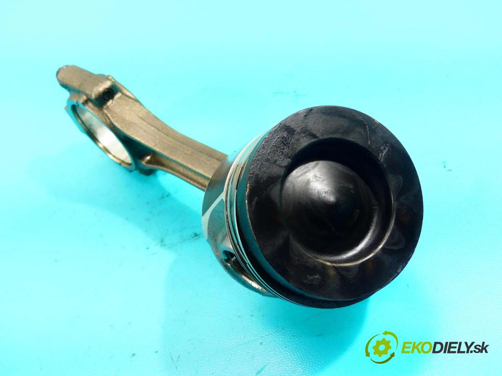 Seat Altea 1.6 tdi 105 HP manual 77 kW 1598 cm3 5- piest (Piesty)