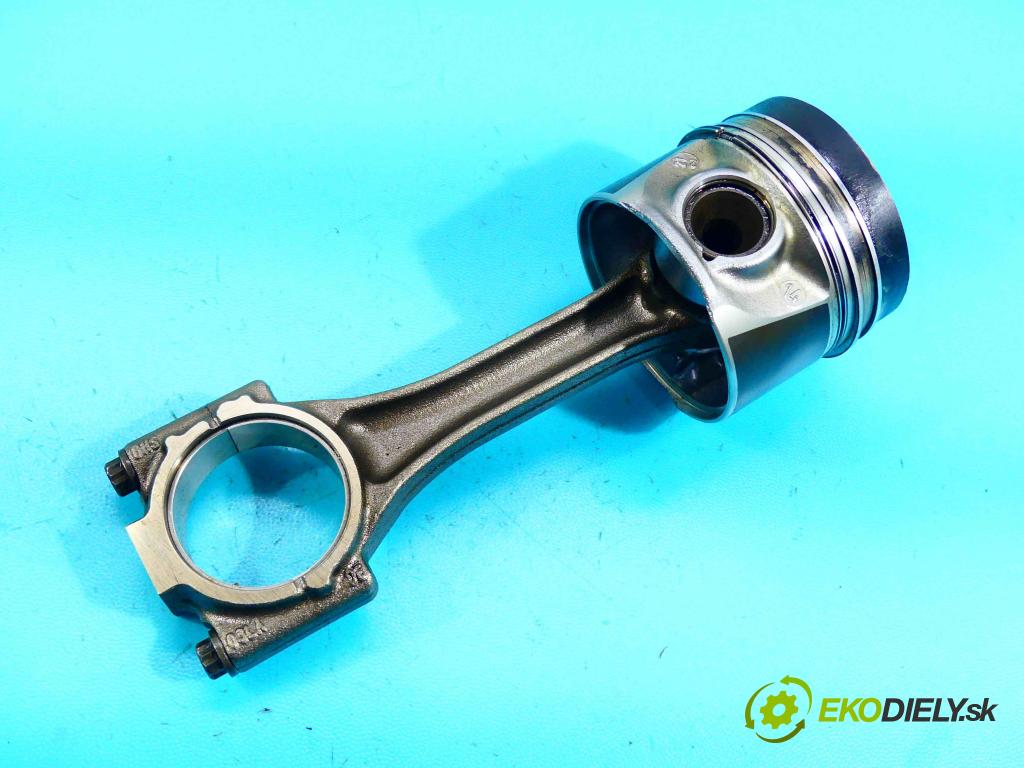 Seat Altea 1.6 tdi 105 HP manual 77 kW 1598 cm3 5- piest  (Piesty)