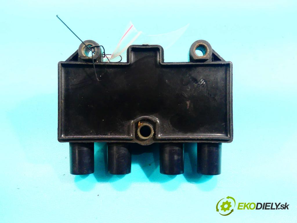 Chevrolet Aveo T200 2003-2008 1,2.0 16v 72 HP manual 53 kW 1150 cm3 3- cievka zapaľovacia BAEQ089 (Zapaľovacie cievky, moduly)