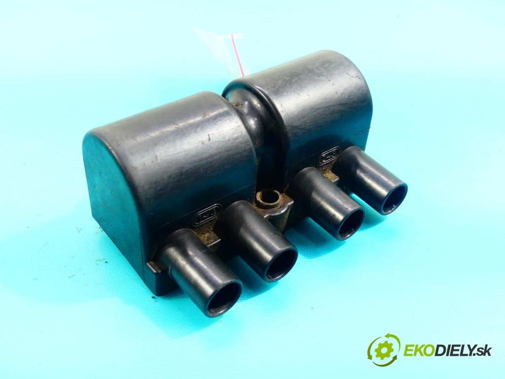 Chevrolet Aveo T200 2003-2008 1,2.0 16v 72 HP manual 53 kW 1150 cm3 3- cievka zapaľovacia BAEQ089 (Zapaľovacie cievky, moduly)