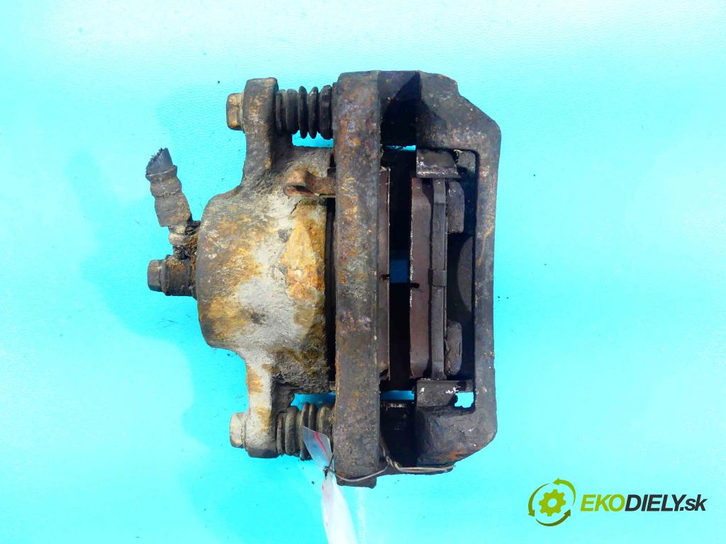 Hyundai Atos 1.0 54 HP manual 40 kW 999 cm3 5- brzdič predné pravý (Ostatné)