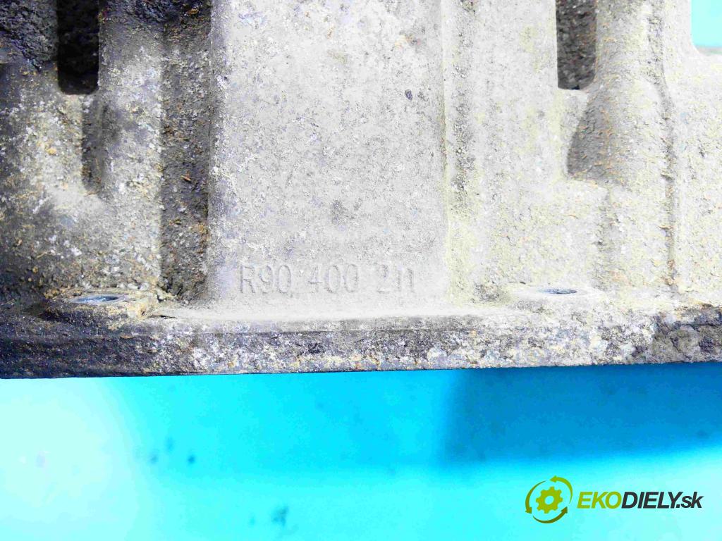 Opel Astra II 1998-2009 1.4 16v 90 HP manual 66 kW 1389 cm3 5- vaňa olejová Z14XE (Olejové vane)