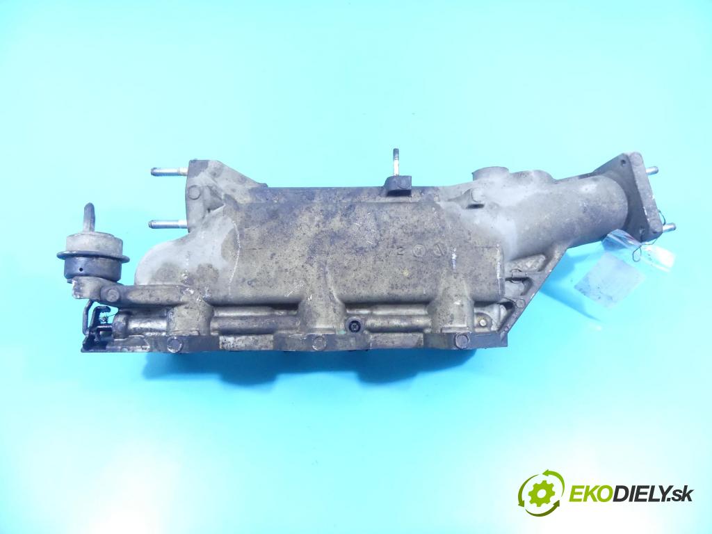 Ford Ranger IV 98-11 3.0 tdci 156 HP manual 115 kW 2953 cm3 5- zvod nasávací  (Sacie potrubia)