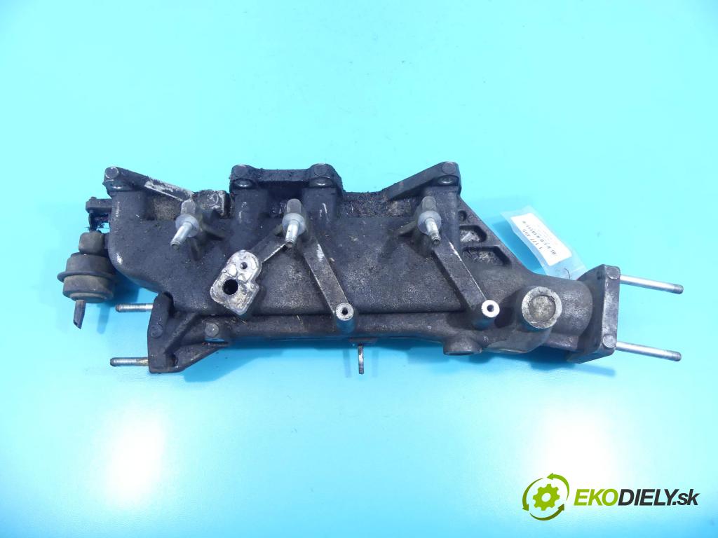 Ford Ranger IV 98-11 3.0 tdci 156 HP manual 115 kW 2953 cm3 5- zvod nasávací  (Sacie potrubia)