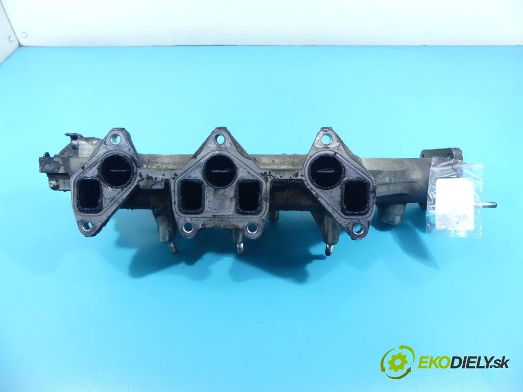 Ford Ranger IV 98-11 3.0 tdci 156 HP manual 115 kW 2953 cm3 5- zvod nasávací  (Sacie potrubia)