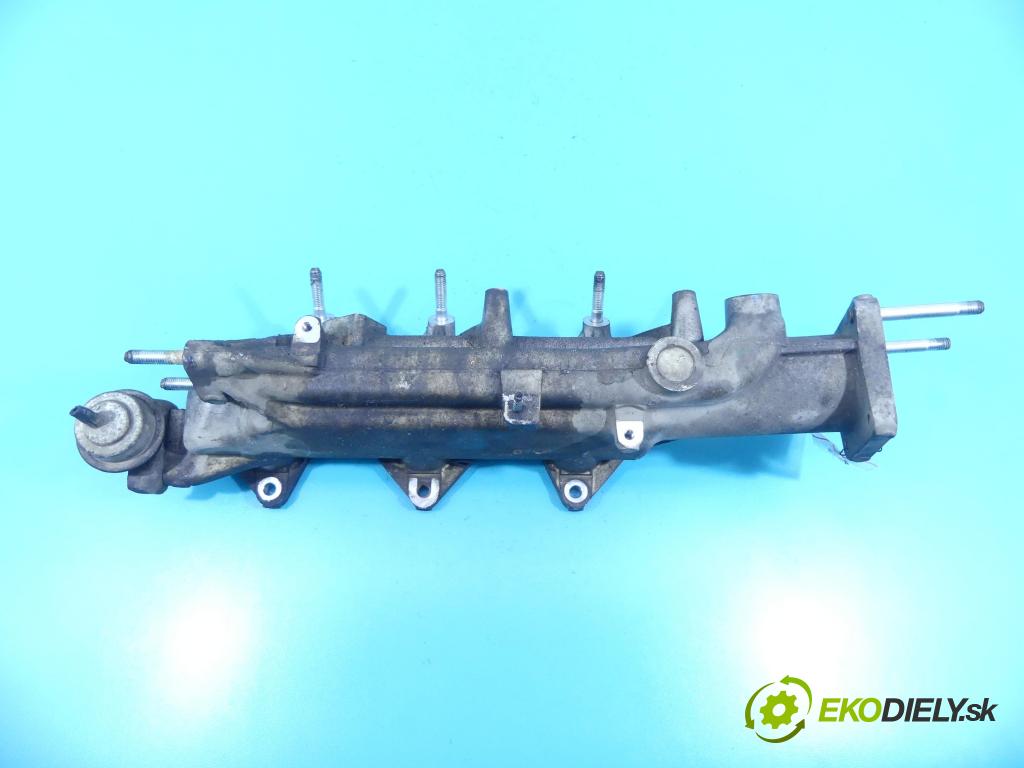 Ford Ranger IV 98-11 3.0 tdci 156 HP manual 115 kW 2953 cm3 5- zvod nasávací  (Sacie potrubia)