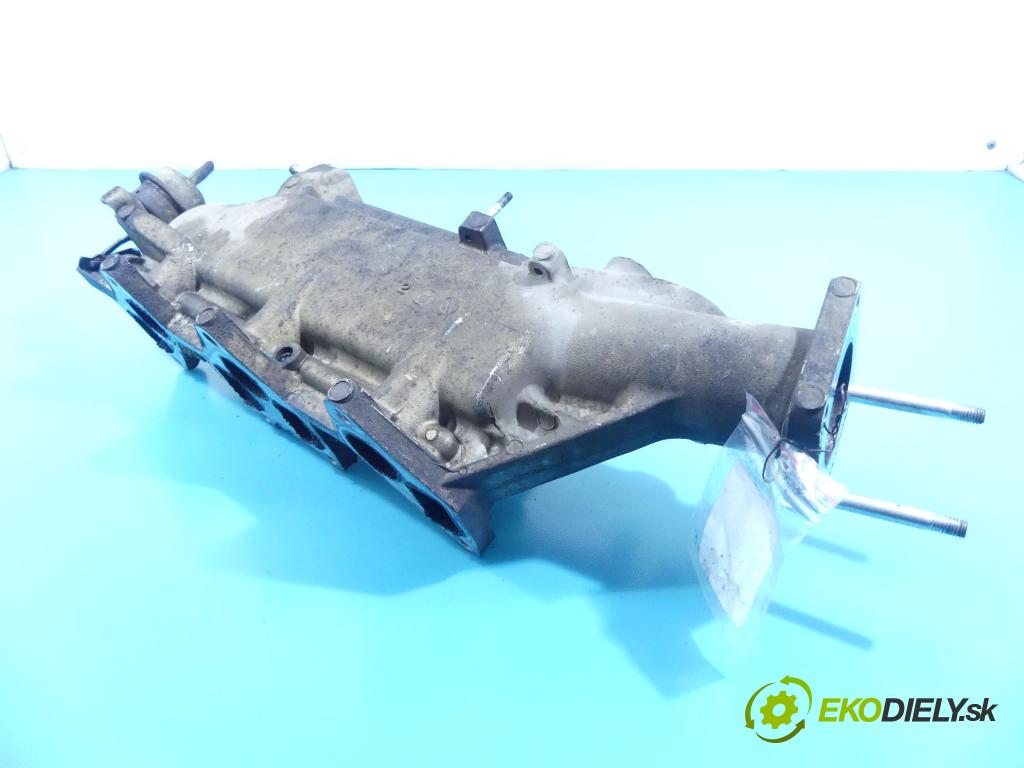 Ford Ranger IV 98-11 3.0 tdci 156 HP manual 115 kW 2953 cm3 5- zvod nasávací  (Sacie potrubia)