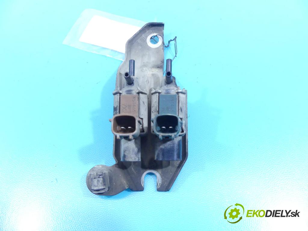 Ford Ranger IV 98-11 3.0 tdci 156 HP manual 115 kW 2953 cm3 5- ventil podtlaku K5T4659 (Ventily)