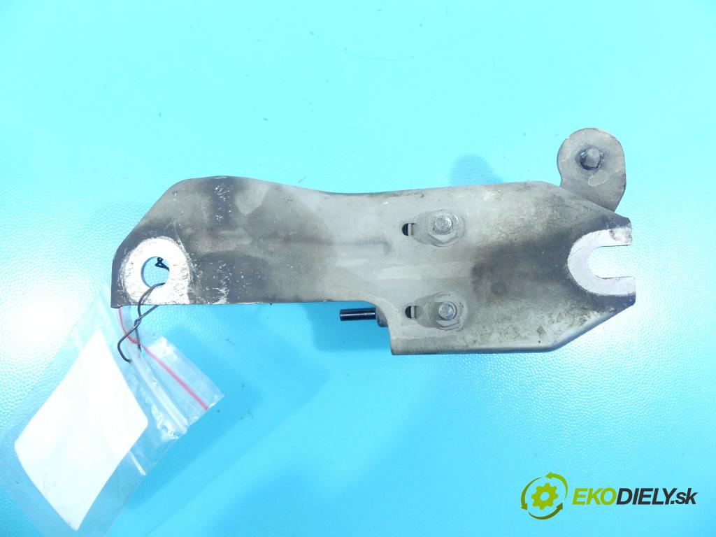 Ford Ranger IV 98-11 3.0 tdci 156 HP manual 115 kW 2953 cm3 5- ventil podtlaku K5T4659 (Ventily)