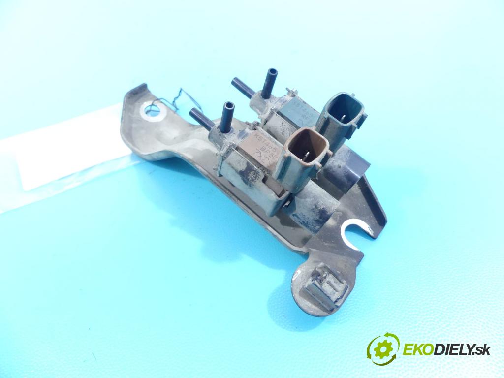 Ford Ranger IV 98-11 3.0 tdci 156 HP manual 115 kW 2953 cm3 5- ventil podtlaku K5T4659 (Ventily)