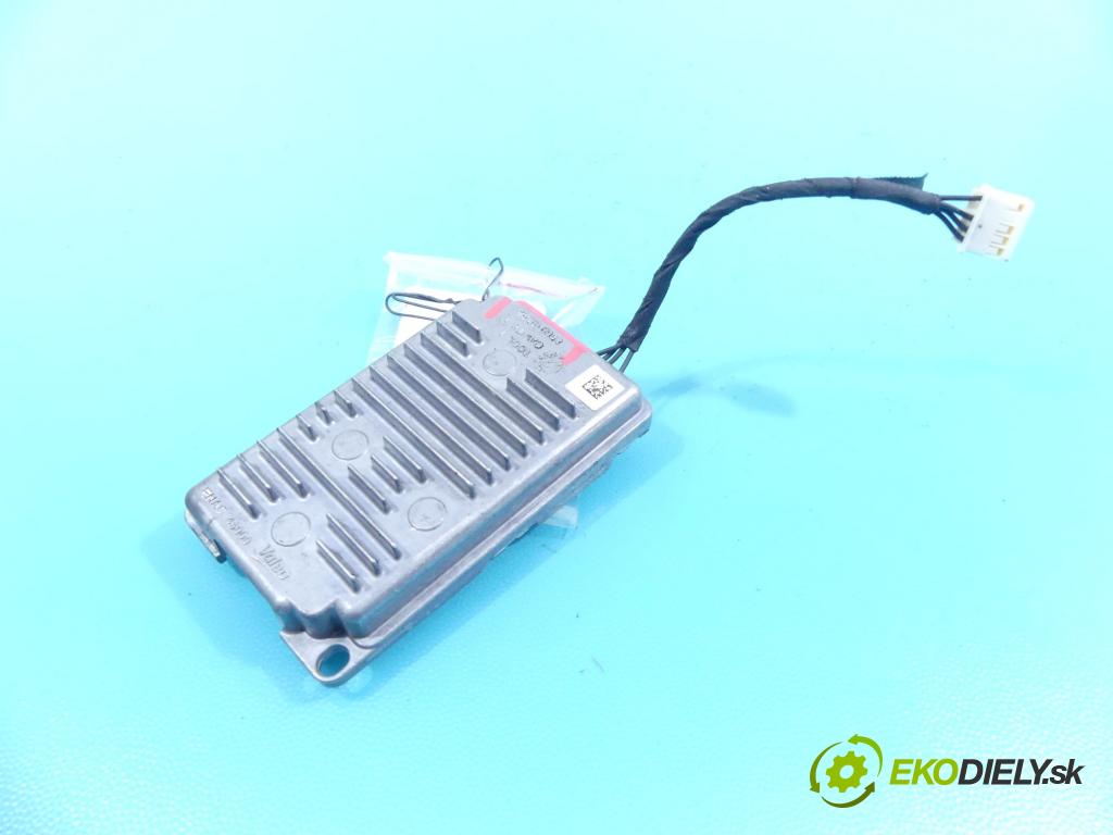 Citroen C5 II 2008-2017 1.6 hdi 114 HP automatic 84 kW 1560 cm3 5- modul riadiaca jednotka 89091039A (Ostatné)