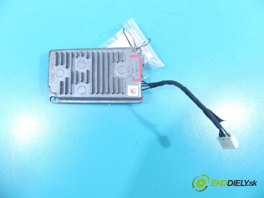 Citroen C5 II 2008-2017 1.6 hdi 114 HP automatic 84 kW 1560 cm3 5- modul riadiaca jednotka 89091039A (Ostatné)