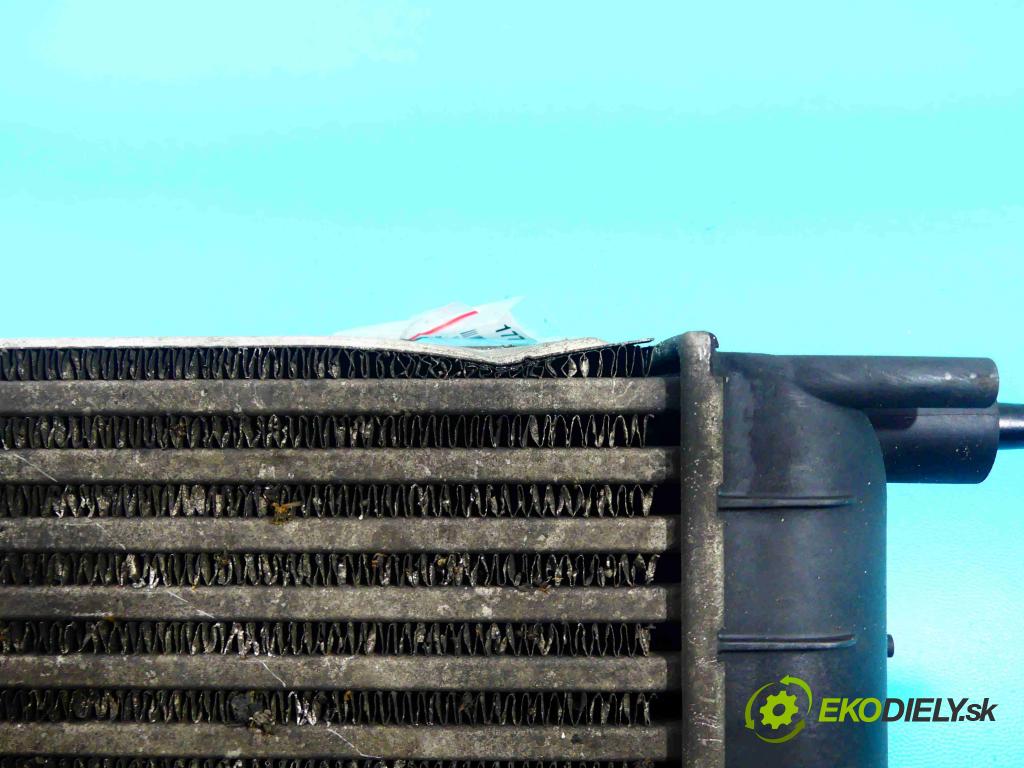 Citroen C5 II 2008-2017 1.6 hdi 114 hp automatic 84 kW 1560 cm3 5- Intercooler 9684946380 (Chladiče nasávaného vzduchu (intercoolery))