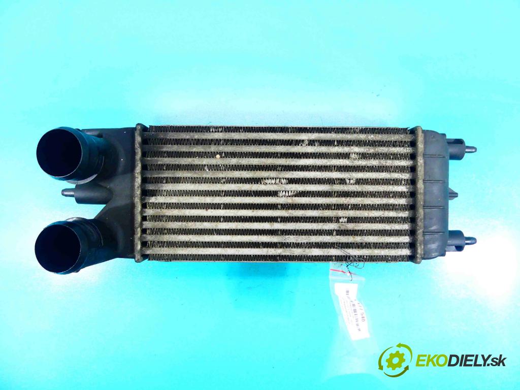 Citroen C5 II 2008-2017 1.6 hdi 114 hp automatic 84 kW 1560 cm3 5- Intercooler 9684946380 (Chladiče nasávaného vzduchu (intercoolery))