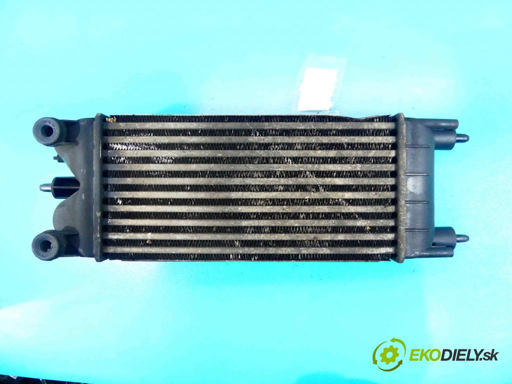 Citroen C5 II 2008-2017 1.6 hdi 114 hp automatic 84 kW 1560 cm3 5- Intercooler 9684946380 (Chladiče nasávaného vzduchu (intercoolery))