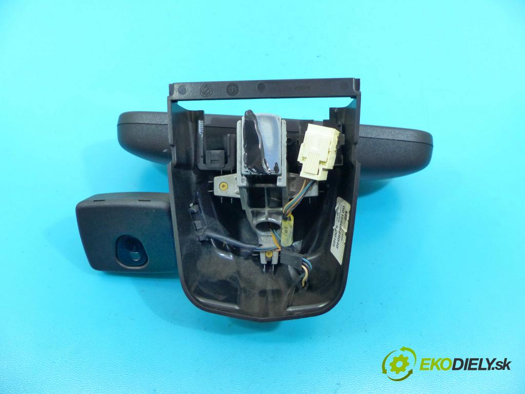 Alfa romeo 159 1.9 JTS 160 hp manual 118 kW 1859 cm3 4- zpětné zrcátko vnitřní 001560549040 (Světla vnitřní)