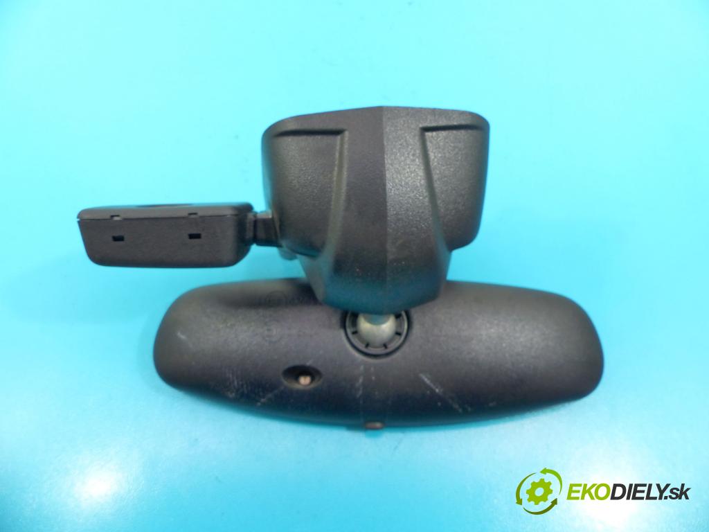 Alfa romeo 159 1.9 JTS 160 hp manual 118 kW 1859 cm3 4- zpětné zrcátko vnitřní 001560549040 (Světla vnitřní)