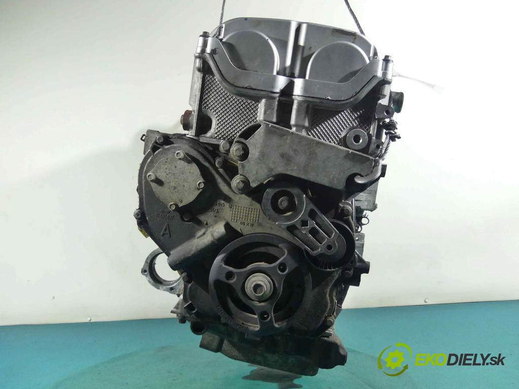 Alfa romeo 159 1.9 JTS 160 HP manual 118 kW 1859 cm3 4- motor benzín: 939A6000