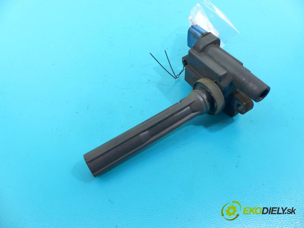 Suzuki Wagon R+ 1.3 76 HP manual 56 kW 1298 cm3 5- cievka zapaľovacia 83E0 2122 (Zapaľovacie cievky, moduly)